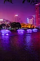 Подводные светильники для бассейнов и фонтанов 18Вт-RGB, фото 3