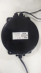 Блок питания (AC220V-AC24V преобразователь), IP68, 160Вт/AC24V
