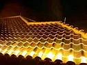Светодиодный светильник для черепицы - Белый - 6Вт - DC24V, фото 2