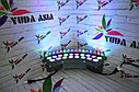 Светодиодный светильник для освещения деревьев 18Вт RGB, фото 2