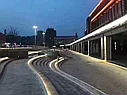 Светодиодные светильники для освещения уличных лестниц, фото 3
