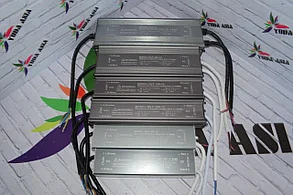 Блок питания, IP67, 400Вт/DC12V