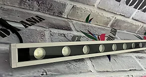 Архитектурный светодиодный линейный прожектор WALL WASH LIGHT