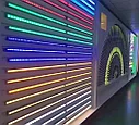 Светодиодные линейные прожекторы с омывающим светом, фото 3
